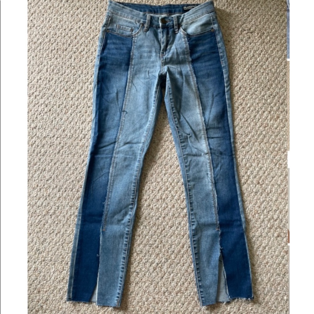 Blank NYC Jeans